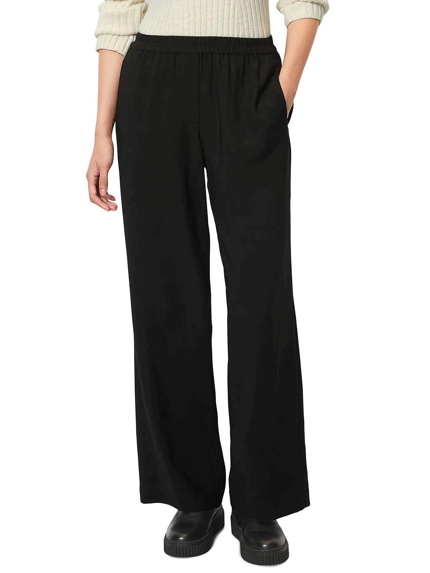 MARC O'POLO | Marlenehose | 